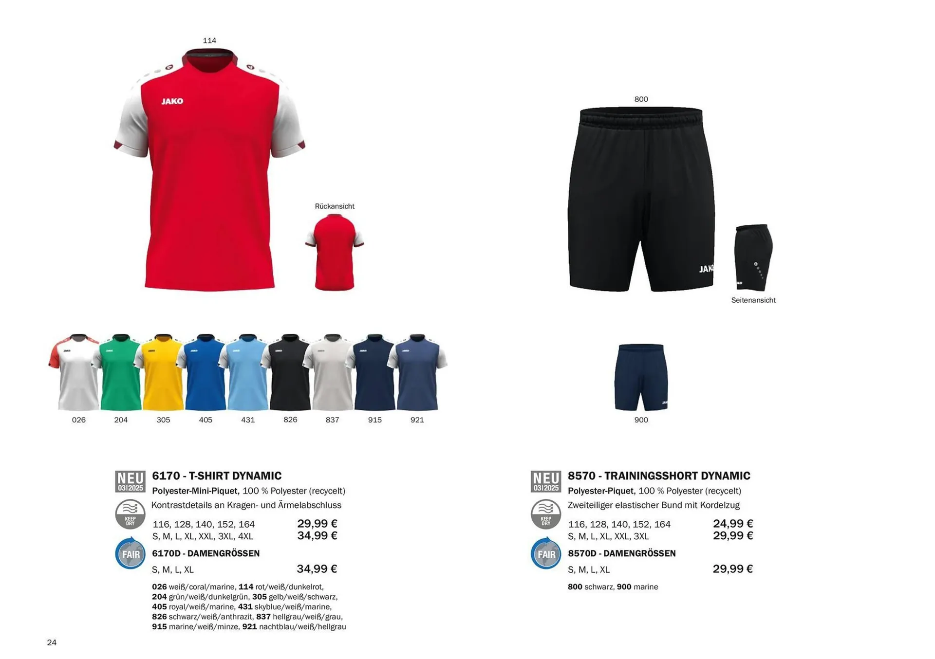 Jako Prospekt von 27. Mai bis 31. Dezember 2025 - Prospekt seite 26
