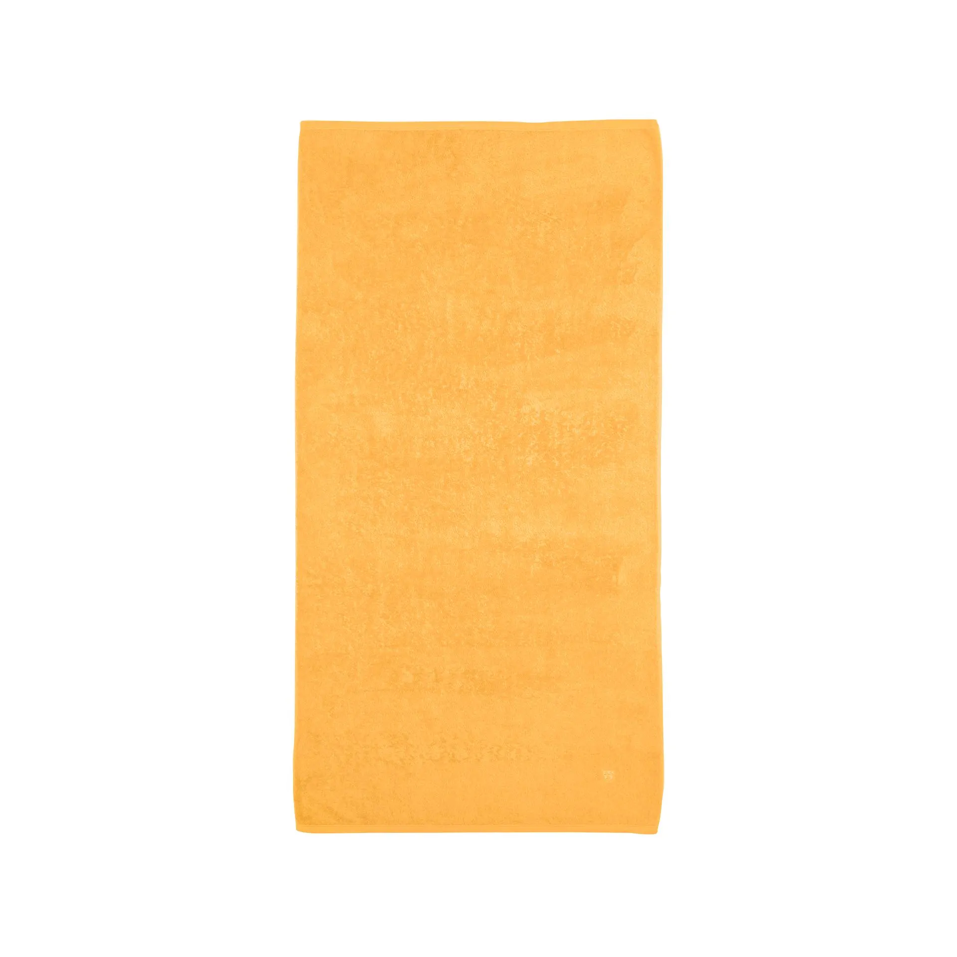 Ross Duschtuch Vita Sonnengelb 70x140cm