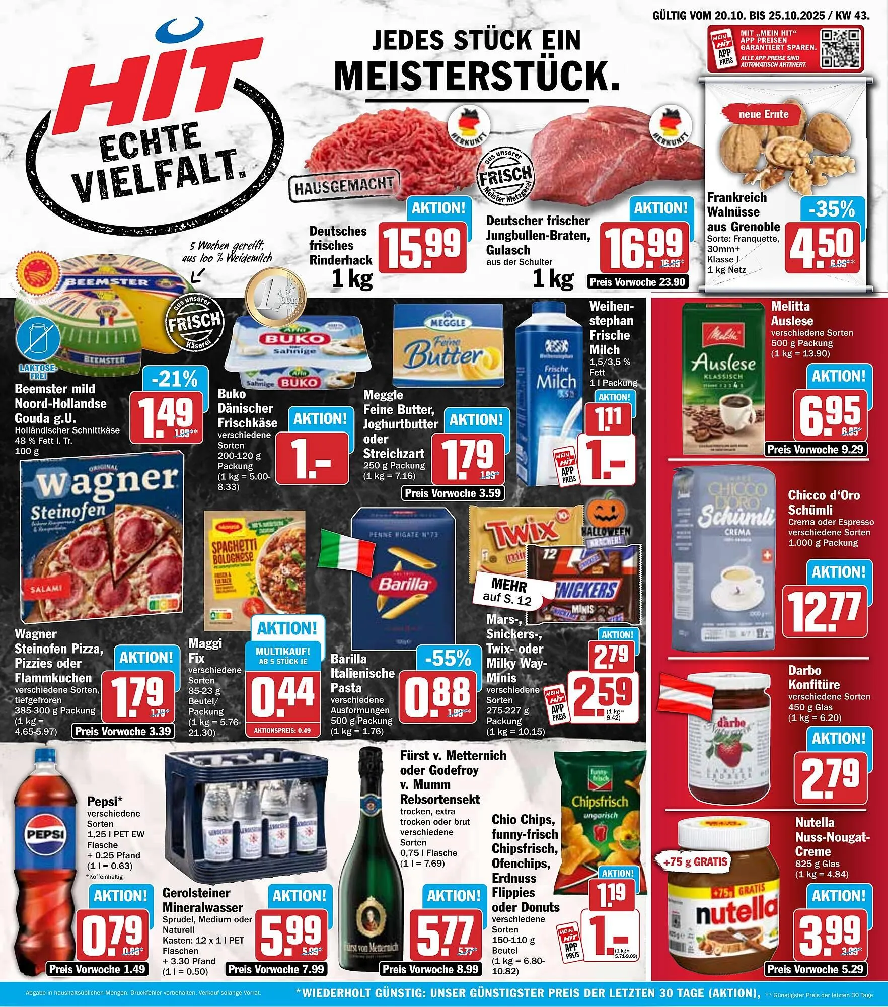 HIT Prospekt - 1