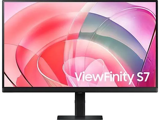 SAMSUNG Samsung ViewFinity S70D 27 Zoll UHD 4K Monitor (5 ms Reaktionszeit, 60 Hz)