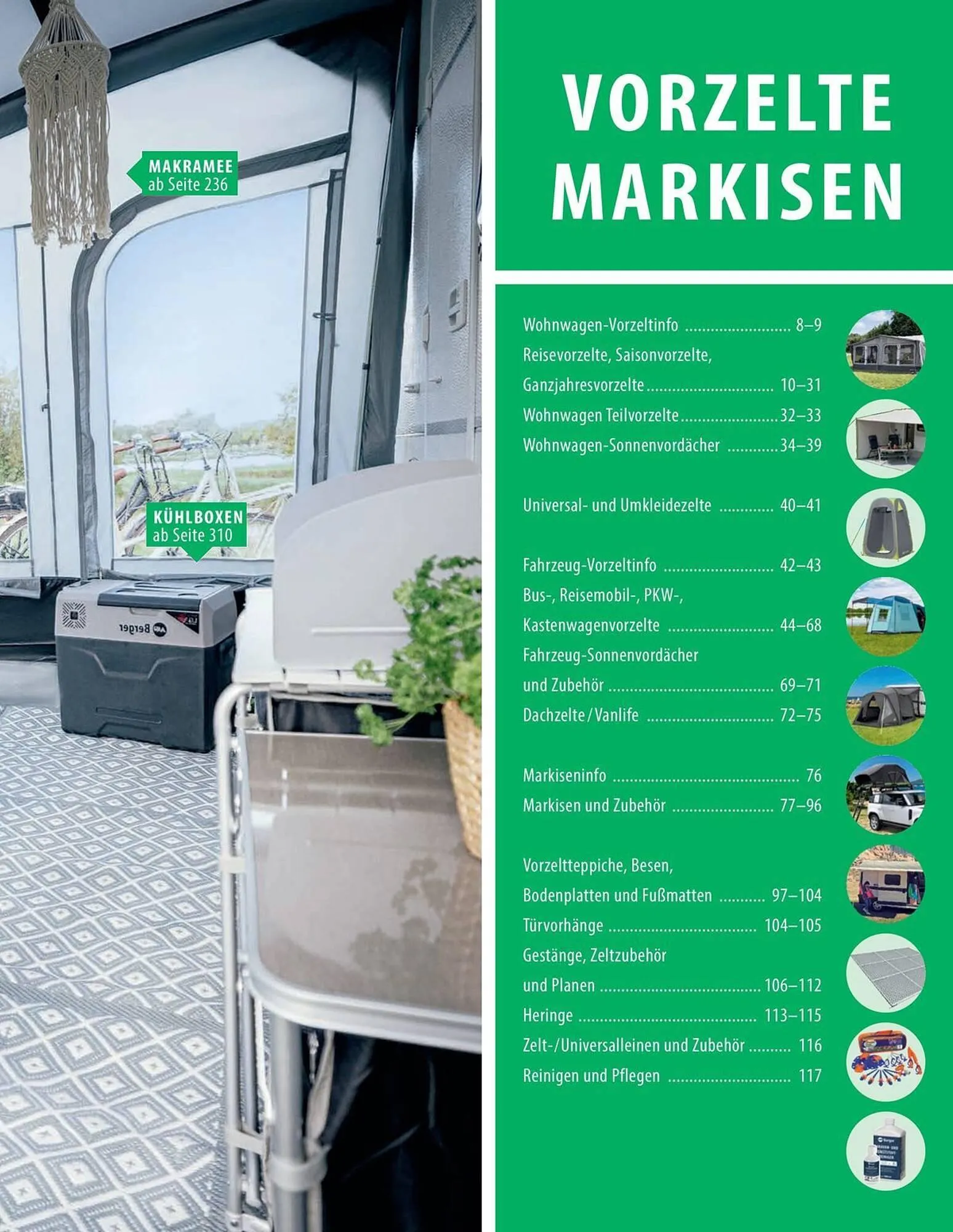 Fritz Berger Prospekt von 27. Mai bis 31. Dezember 2025 - Prospekt seite 7