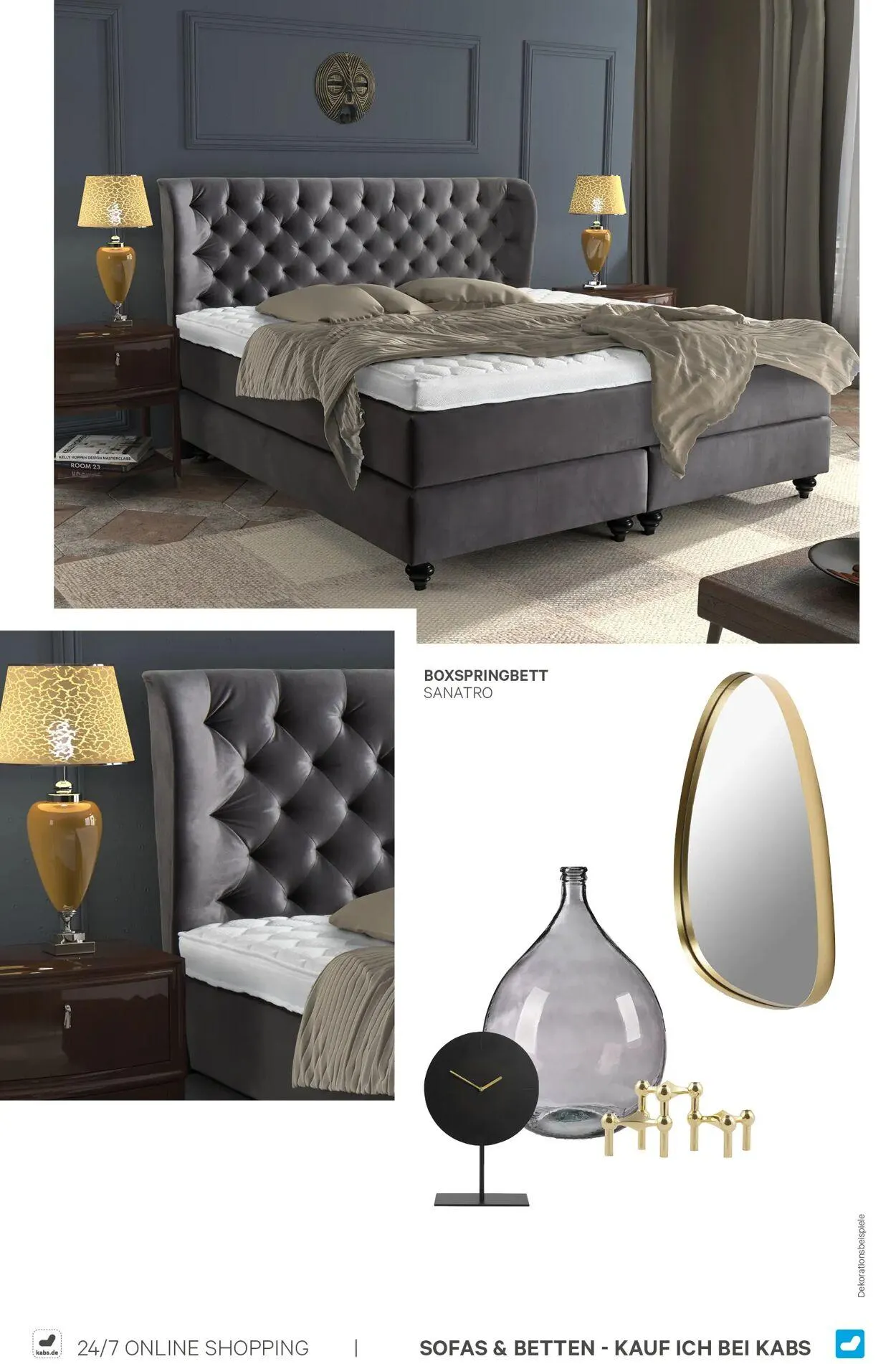 Kabs Aktueller Prospekt von 5. Mai bis 27. Juni 2025 - Prospekt seite 11