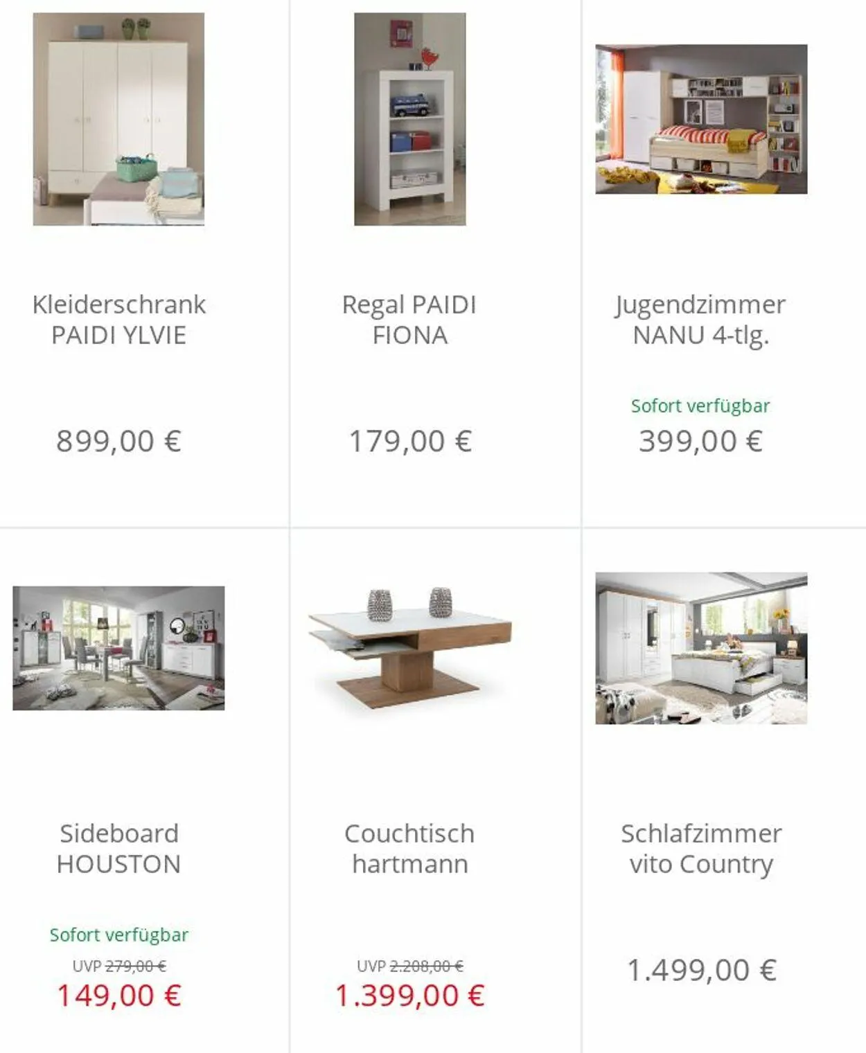 Ostermann Aktueller Prospekt von 23. Juni bis 6. Juli 2025 - Prospekt seite 66