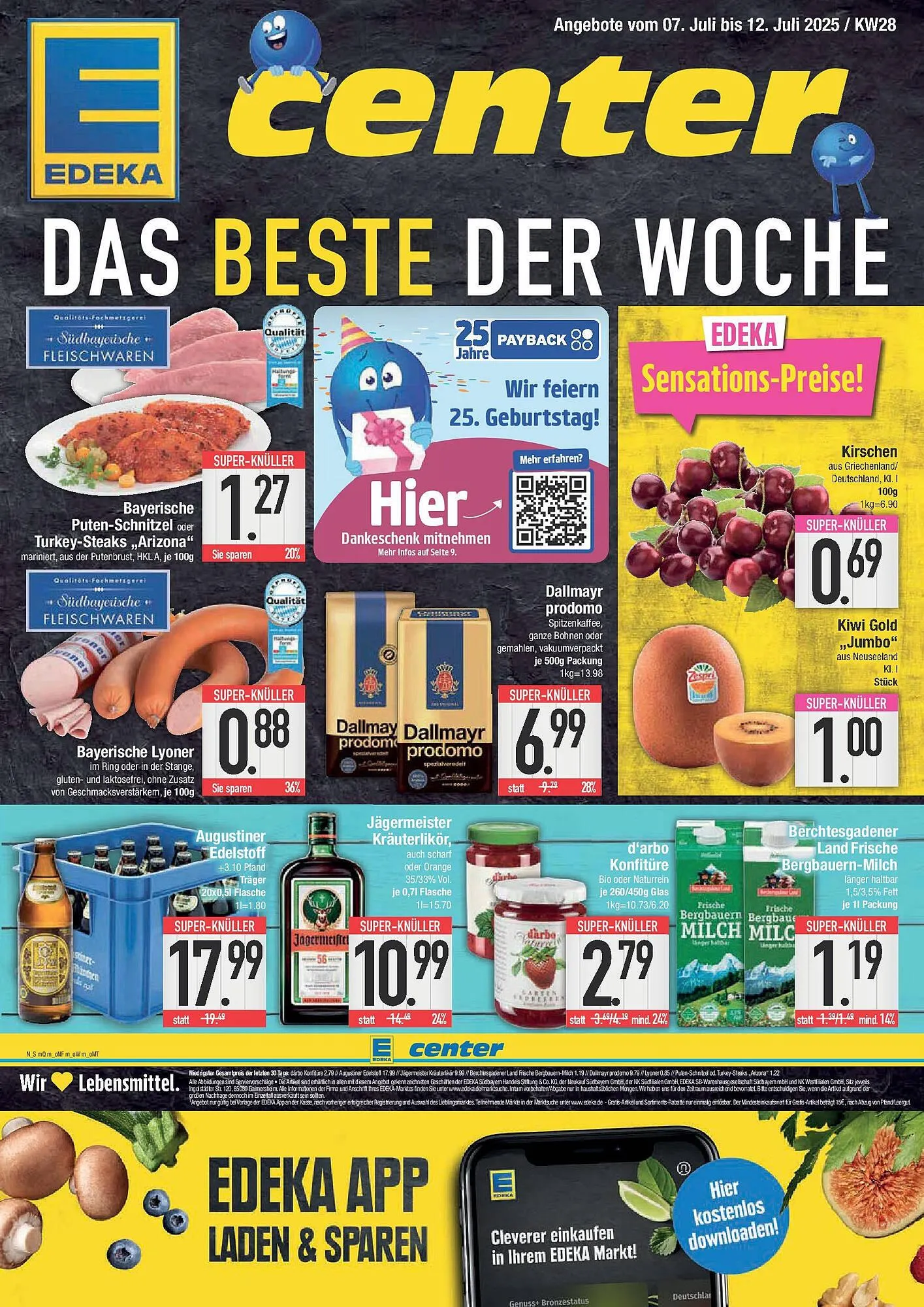 E-Center Prospekt - 1