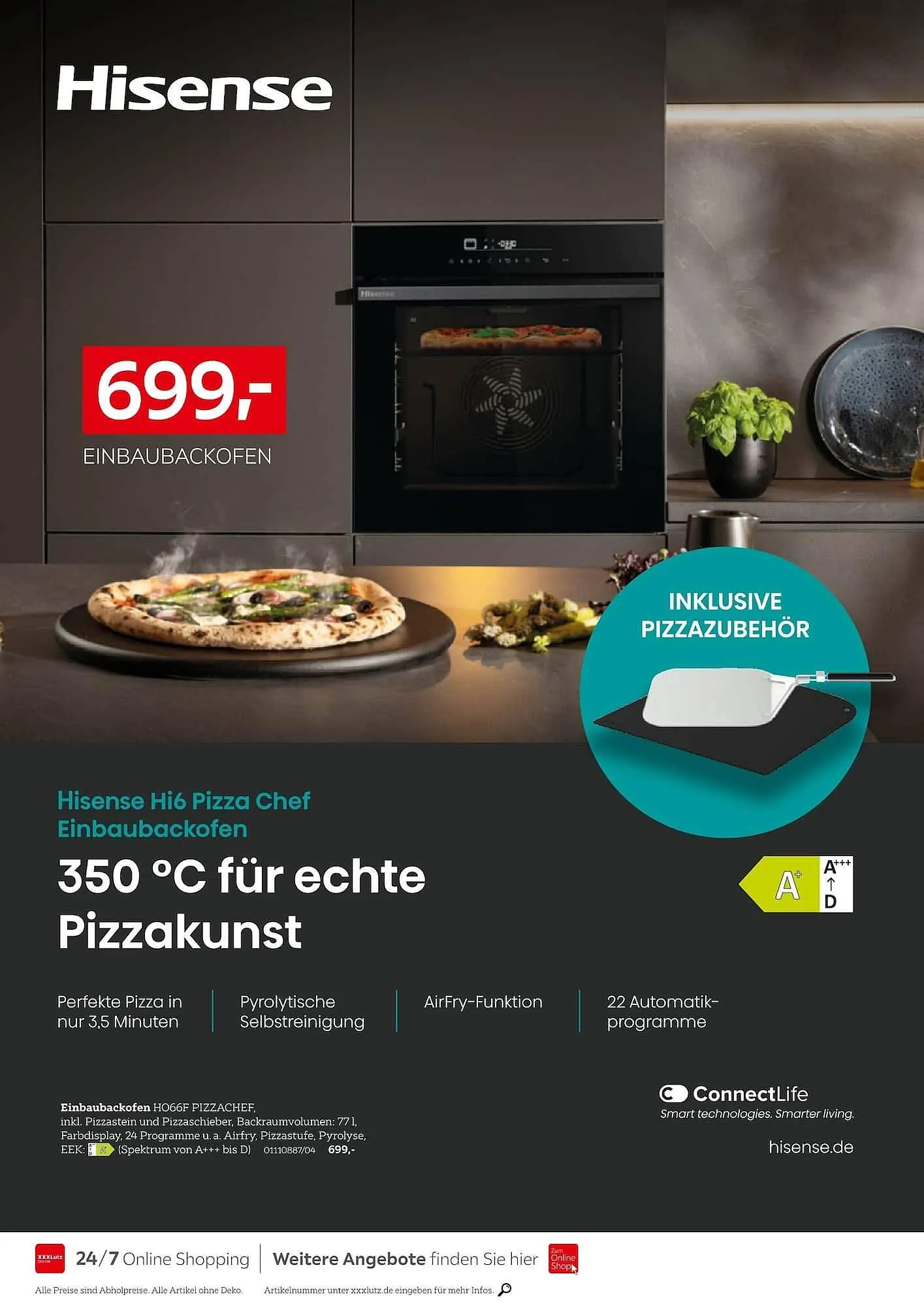 XXXLutz Prospekt von 11. Mai bis 24. Mai 2026 - Prospekt seite 4