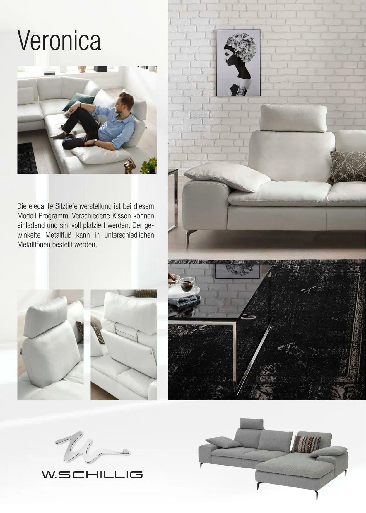 Multipolster Aktueller Prospekt von 2. Juni bis 16. Juni 2025 - Prospekt seite 4