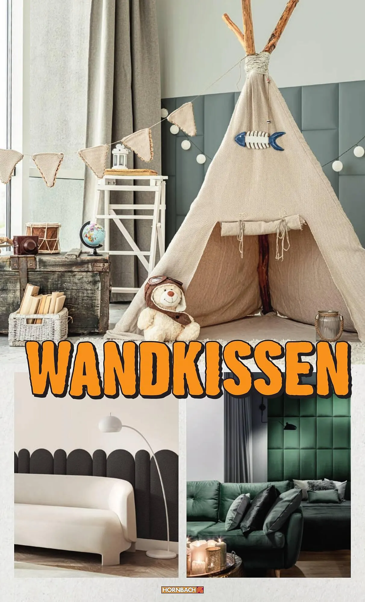 Hornbach Prospekt von 1. Januar bis 31. März 2025 - Prospekt seite 36