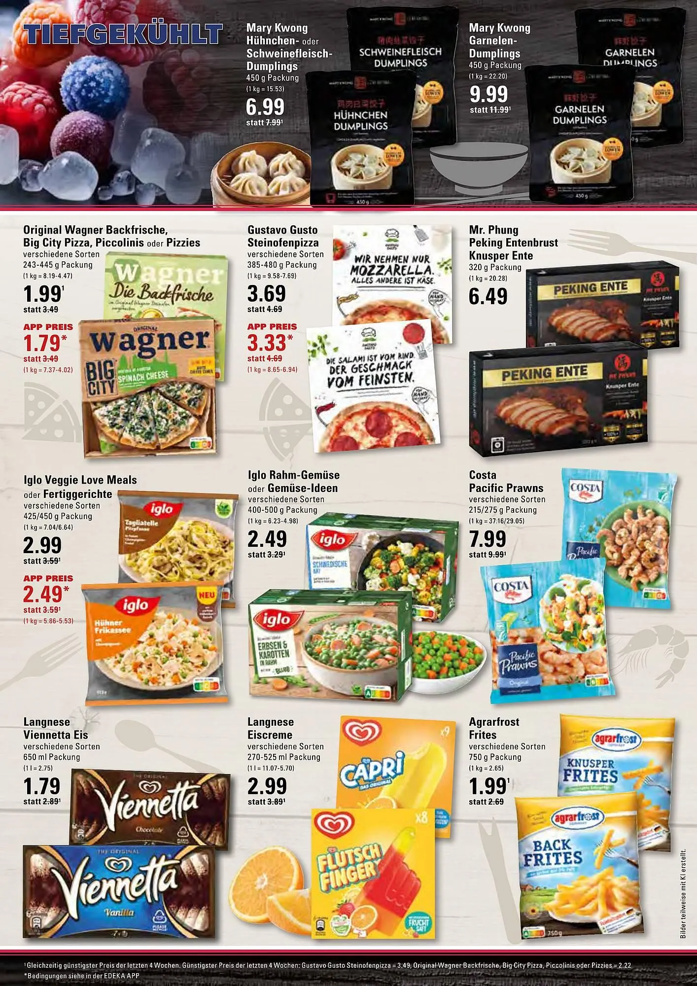 Meyer's Frischemarkt Prospekt von 9. Februar bis 14. Februar 2026 - Prospekt seite 12