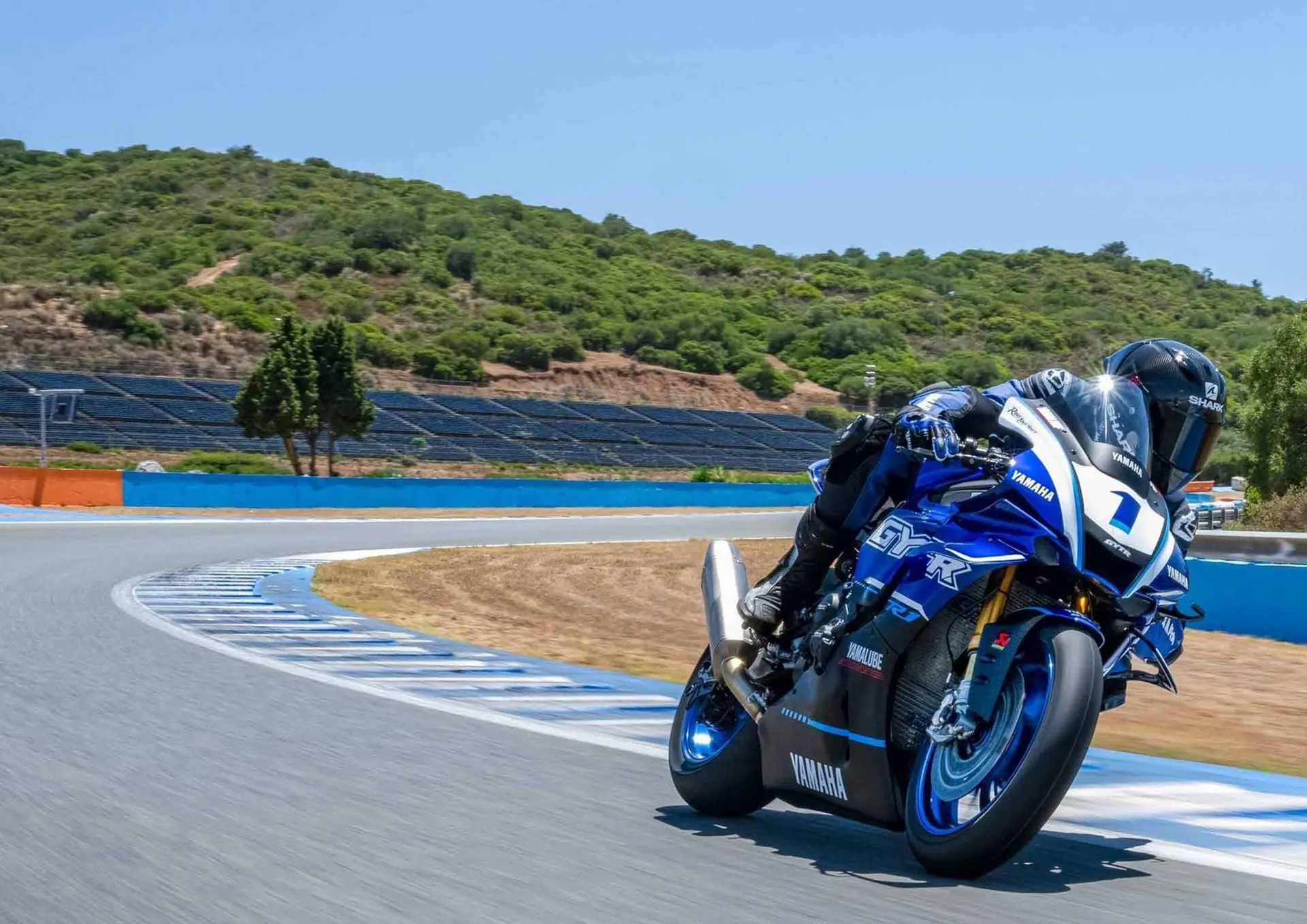 Yamaha Prospekt von 8. Juli bis 31. Dezember 2025 - Prospekt seite 4