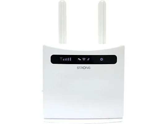 STRONG 4G LTE 300 V2 Router 300 Mbit/s