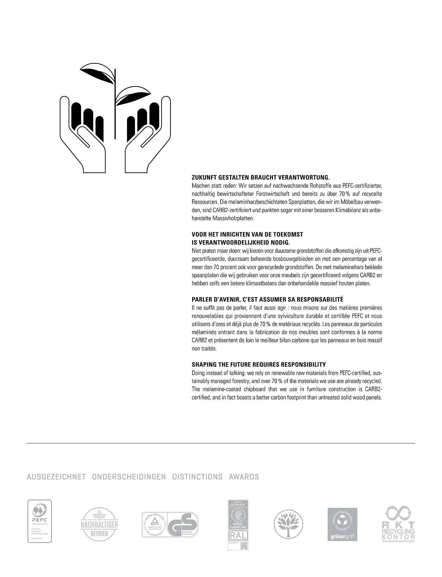 Wiethoff Prospekt von 1. Januar bis 31. Dezember 2025 - Prospekt seite 6