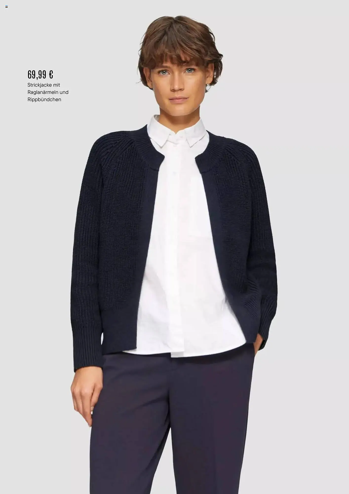 s. Oliver Prospekt von 1. März bis 31. März 2025 - Prospekt seite 16