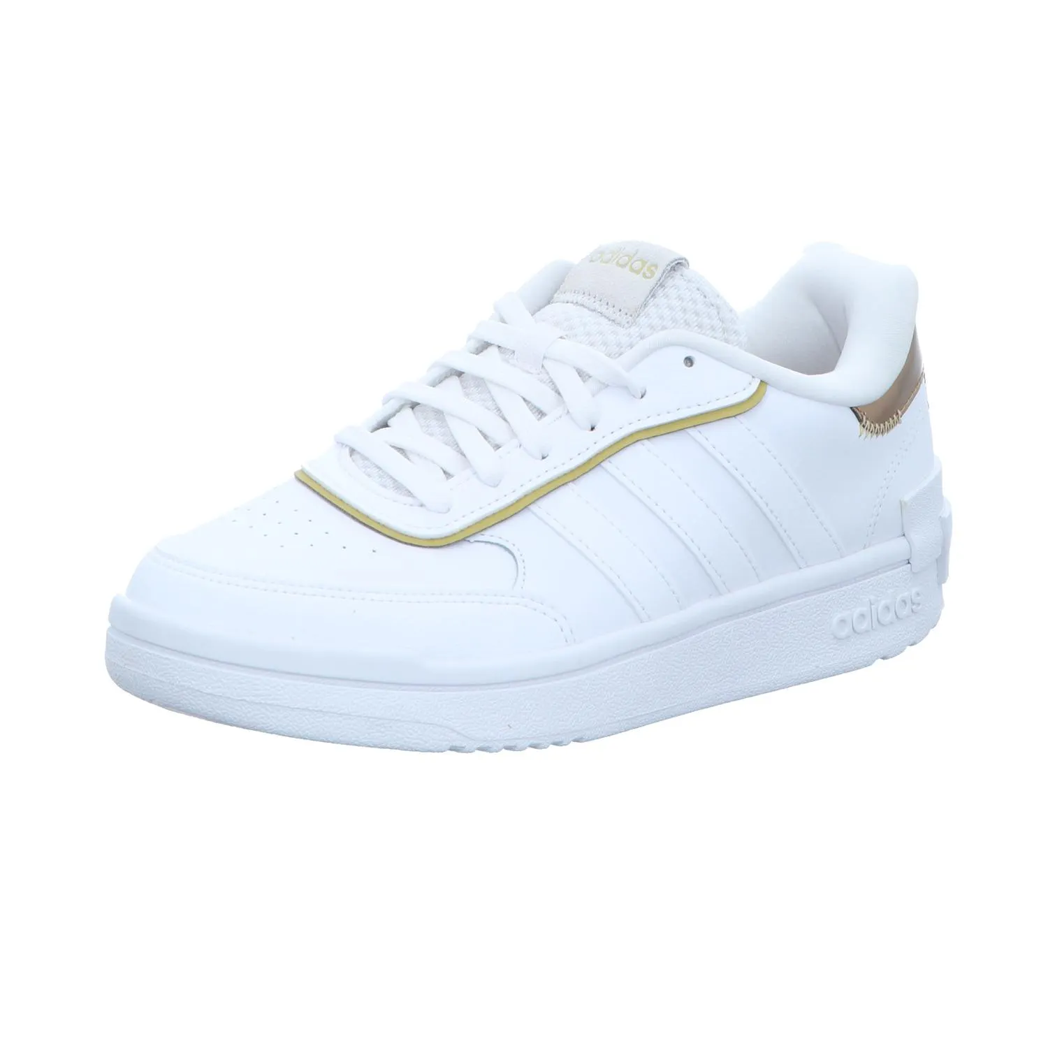 adidas Damen-Sneaker Postmove SE Weiß