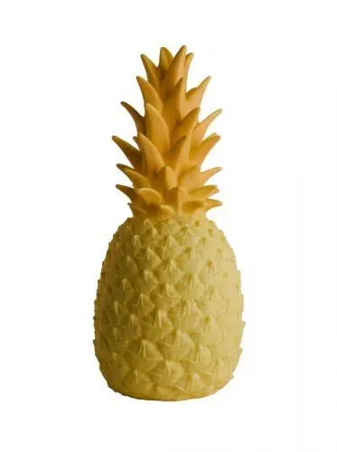 The PINACOLADA saffron gelb