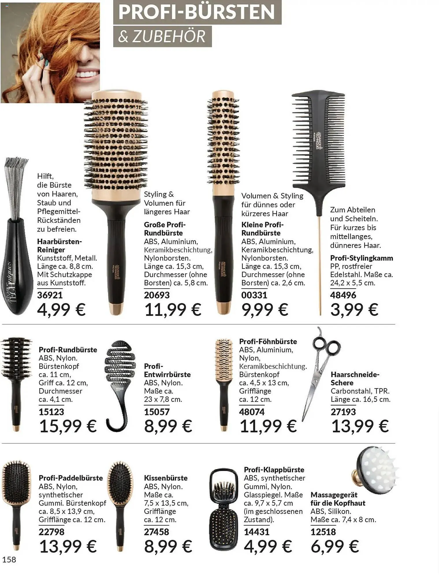 Avon Prospekt von 1. Januar bis 31. Januar 2026 - Prospekt seite 161