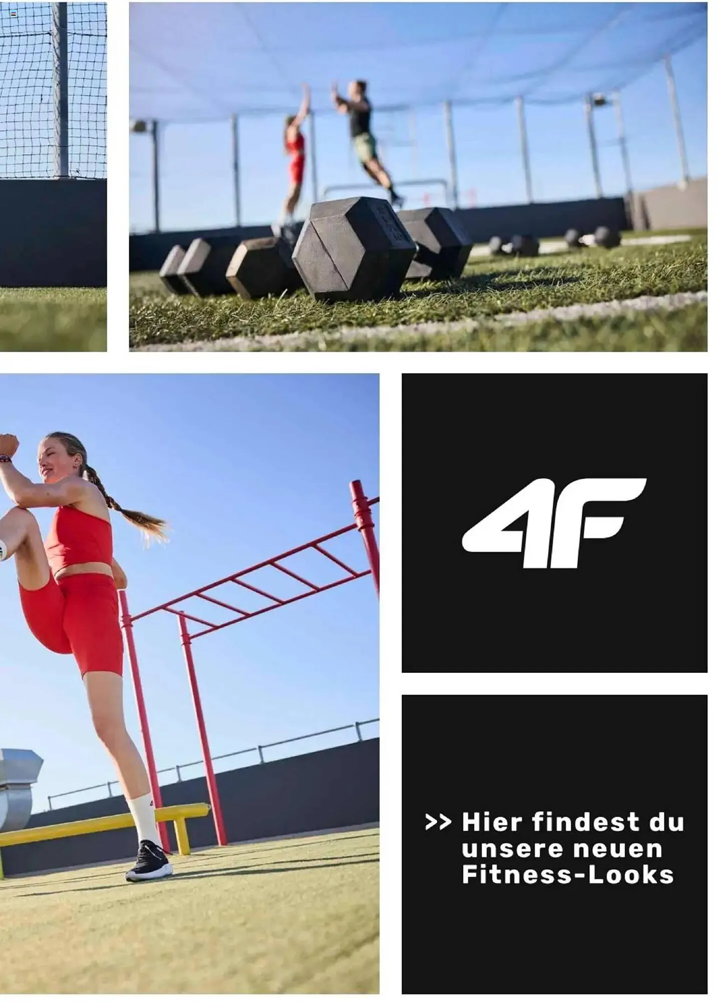 Sport 2000 Prospekt von 24. Februar bis 24. August 2025 - Prospekt seite 51