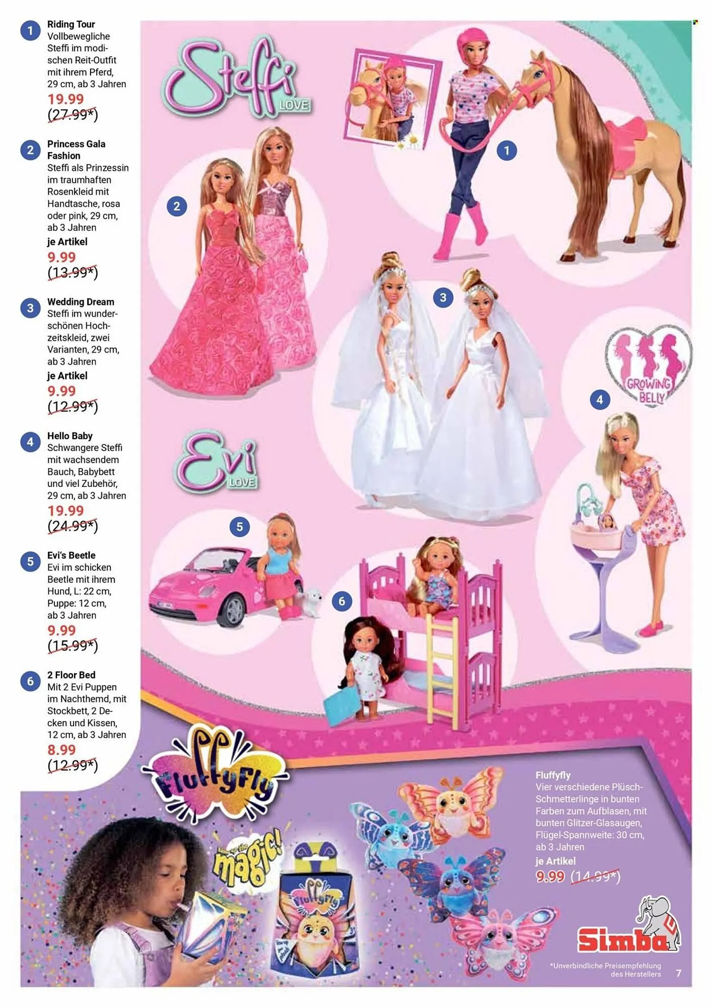 Globus Prospekt von 10. November bis 22. November 2025 - Prospekt seite 7