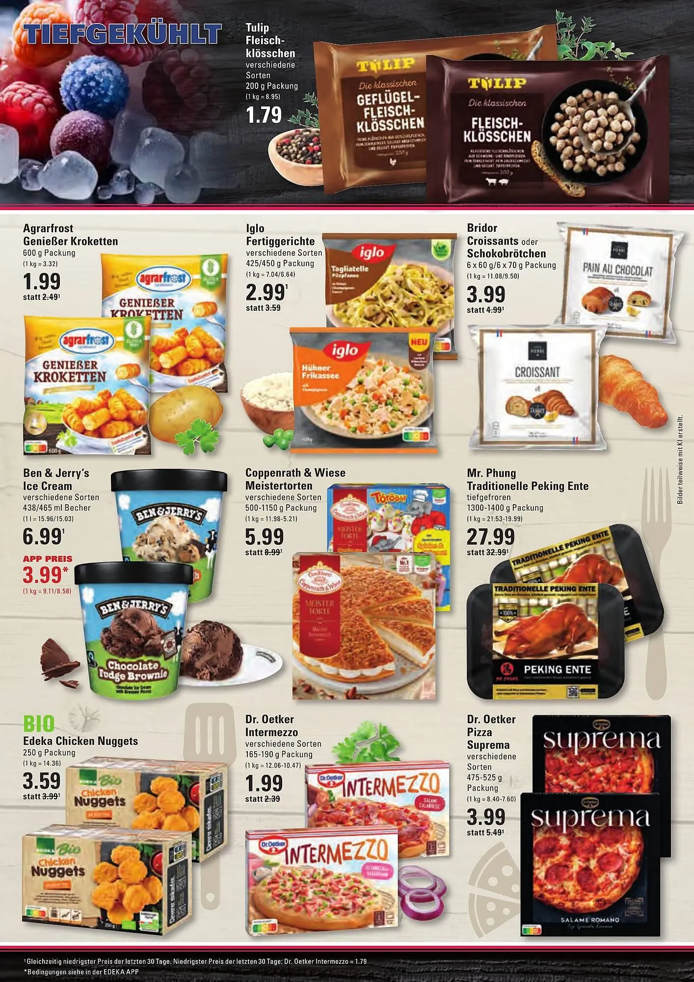 Meyer's Frischemarkt Prospekt von 2. März bis 7. März 2026 - Prospekt seite 12