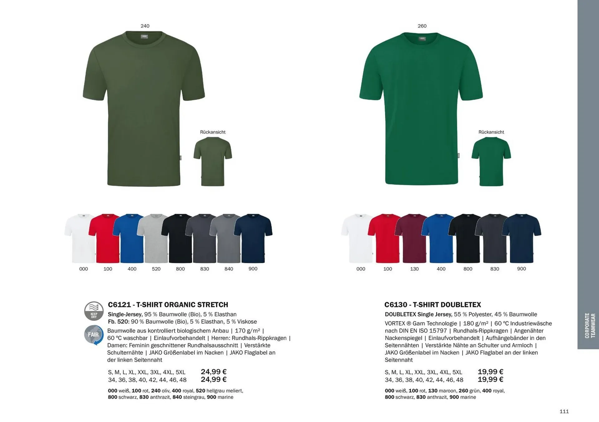 Jako Prospekt von 27. Mai bis 31. Dezember 2025 - Prospekt seite 113