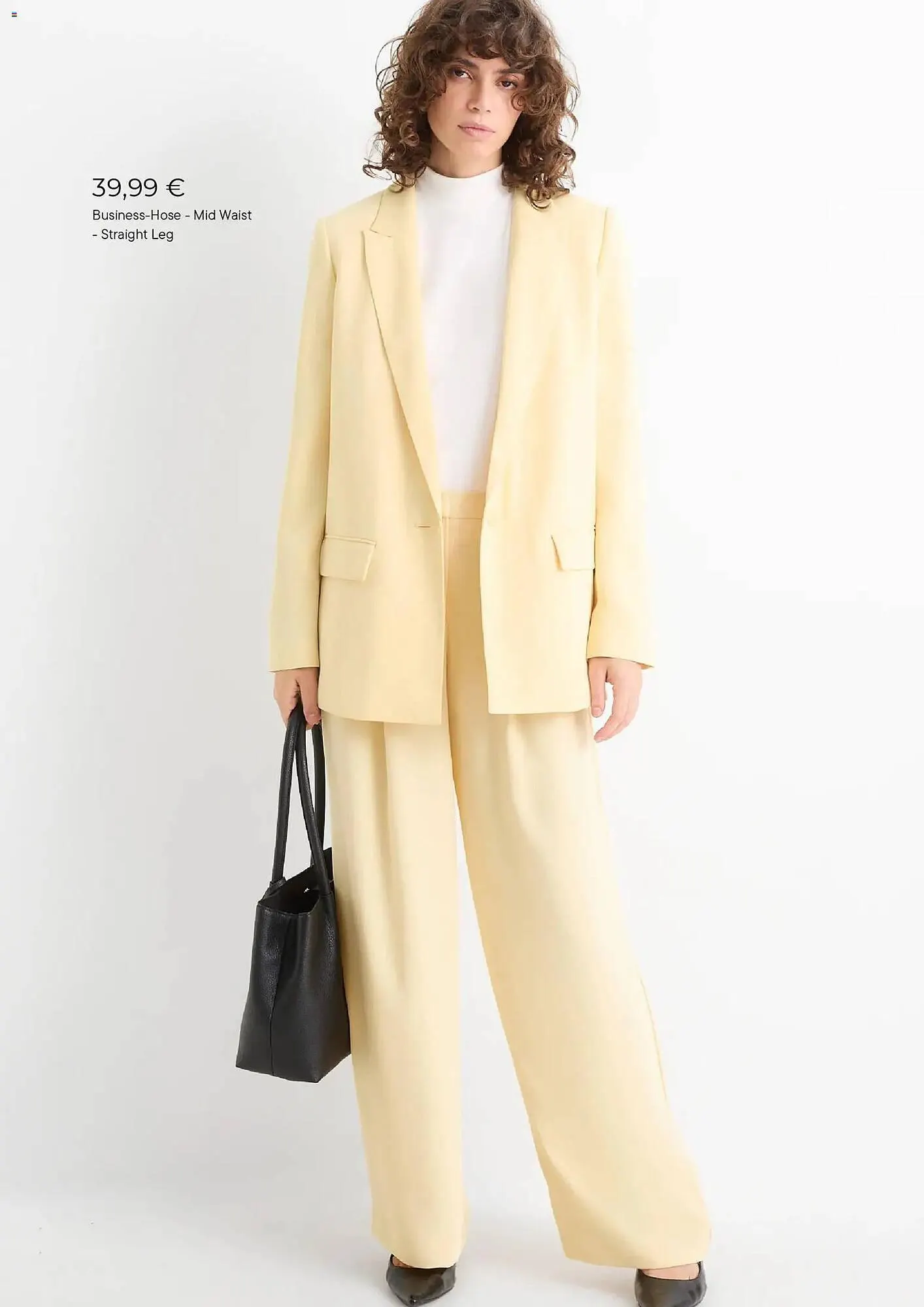 C&A Prospekt von 1. April bis 30. April 2026 - Prospekt seite 4