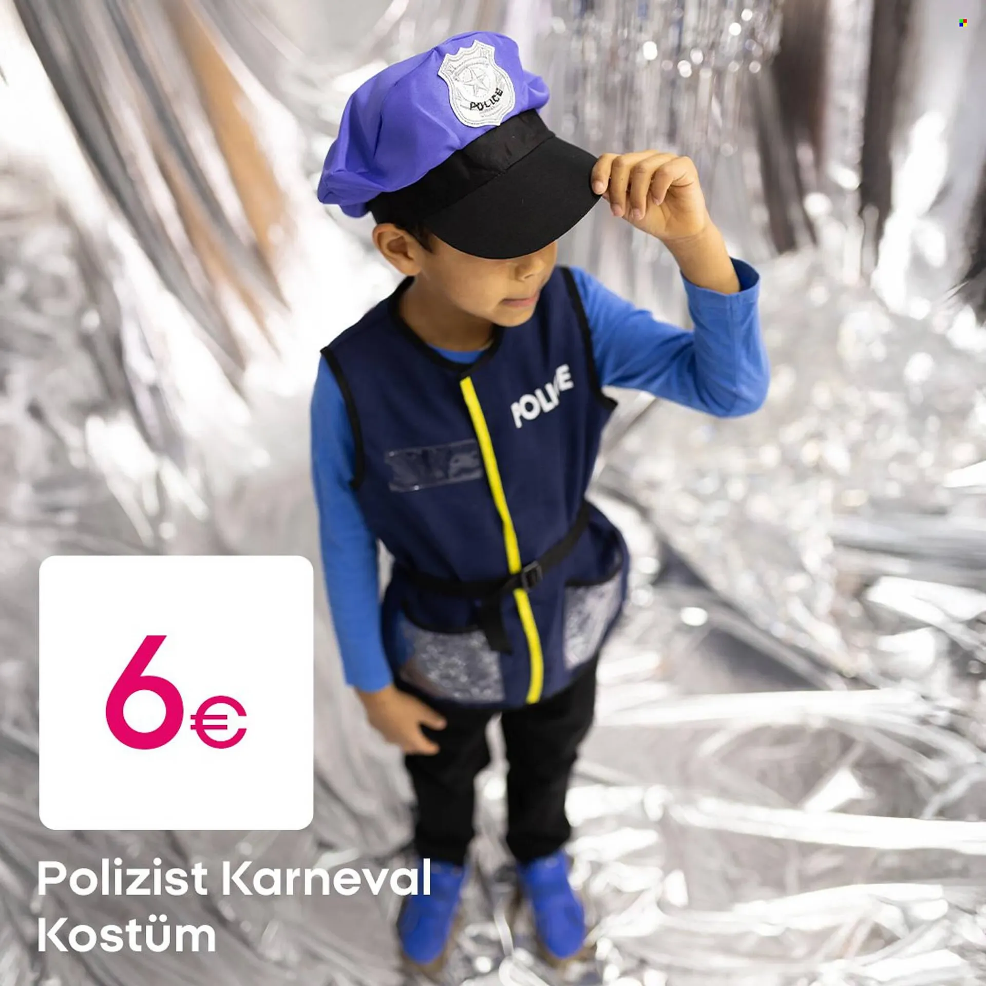 PEPCO Prospekt von 14. Januar bis 22. Januar 2026 - Prospekt seite 3