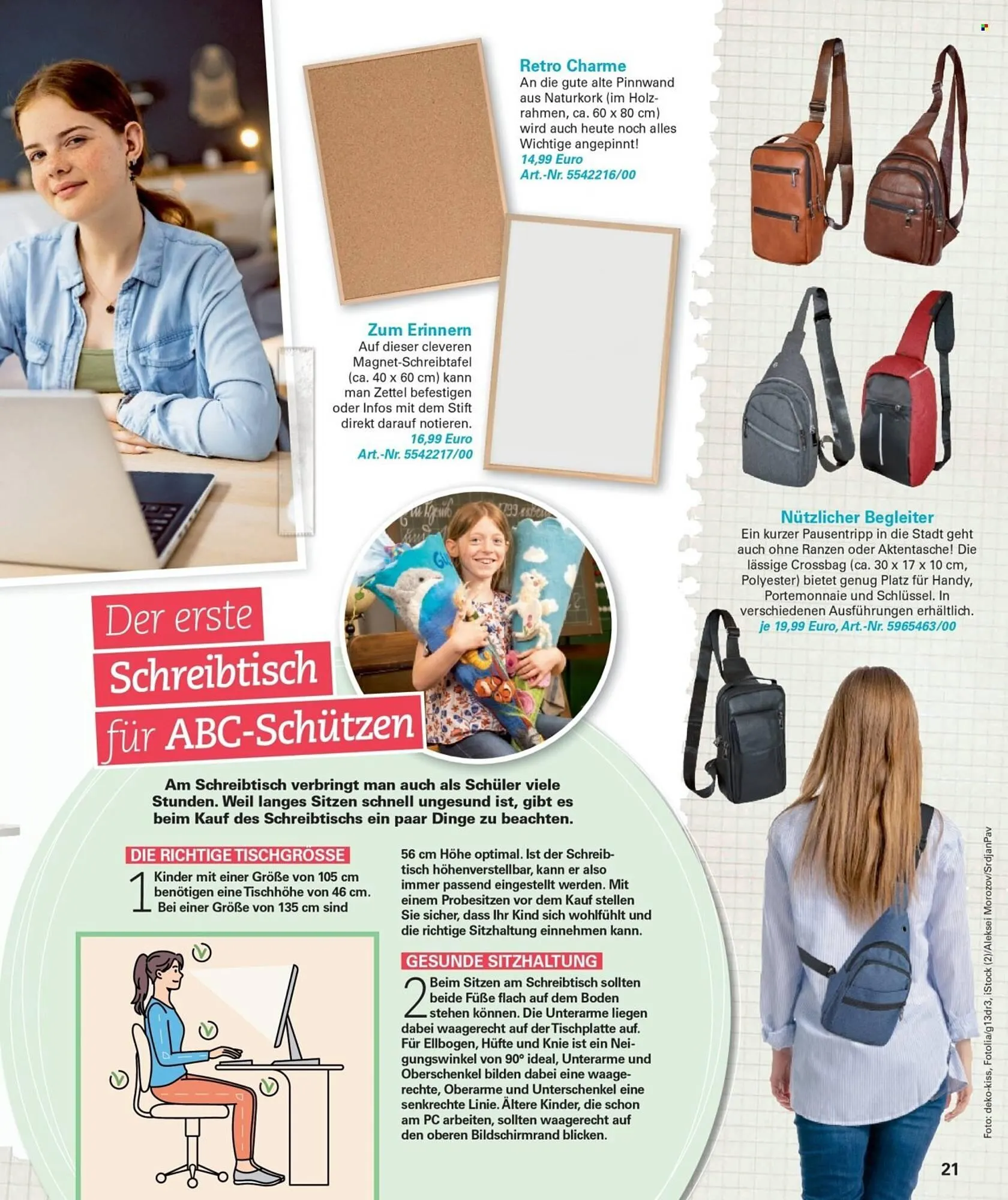 Poco Prospekt von 23. Juni bis 31. August 2025 - Prospekt seite 21