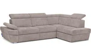 Ecksofa RATLO rechts