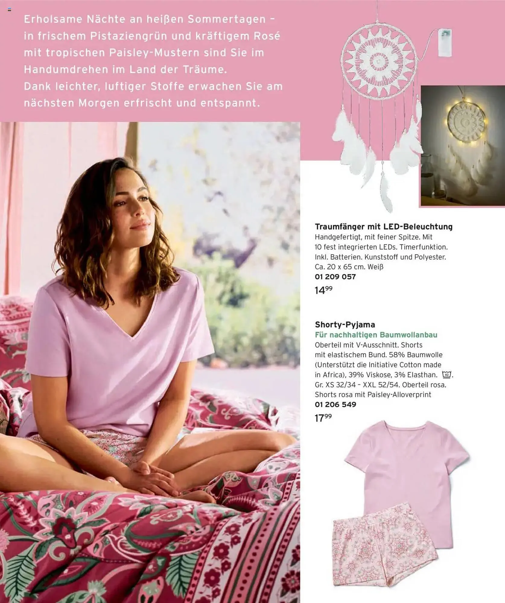 Tchibo Prospekt von 1. August bis 31. August 2025 - Prospekt seite 5