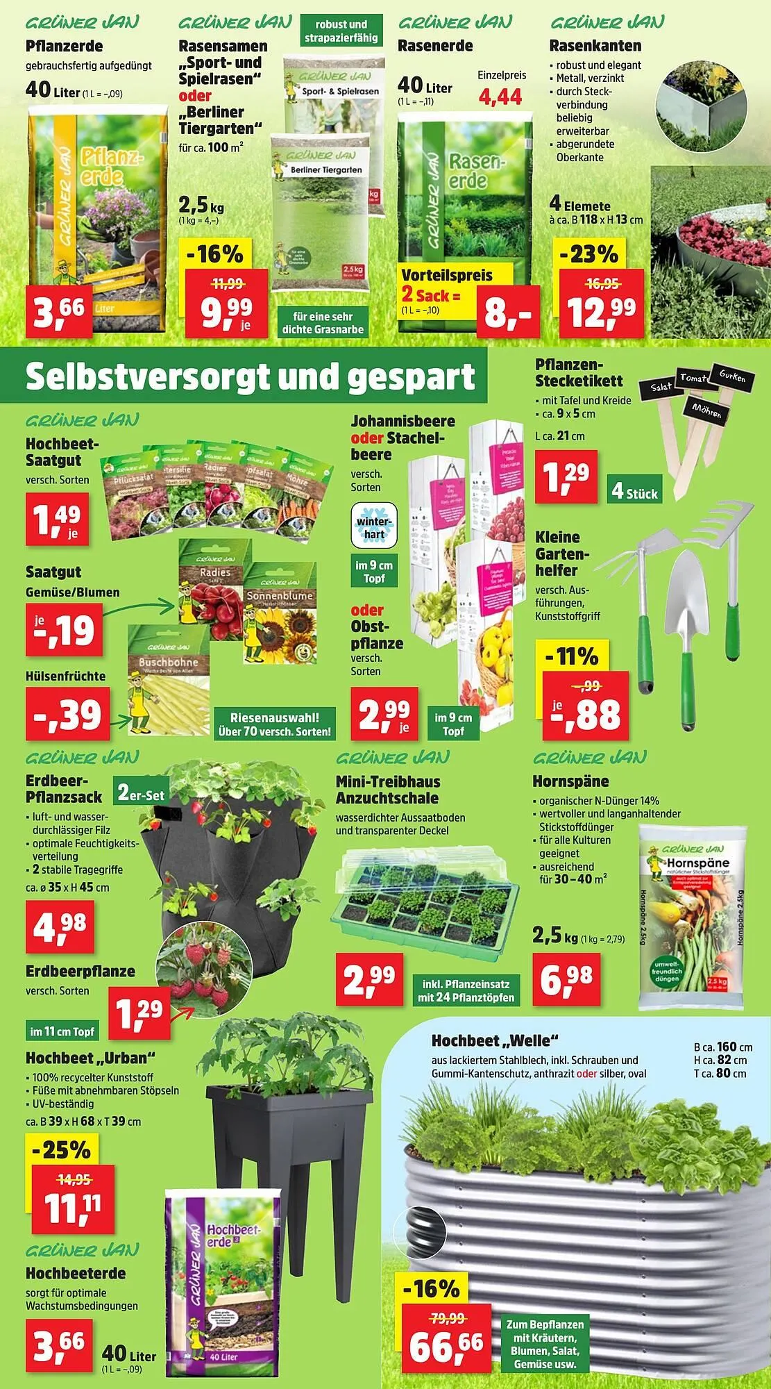 Thomas Philipps Prospekt von 17. März bis 22. März 2025 - Prospekt seite 3