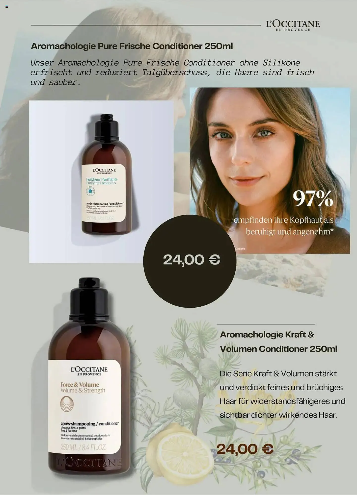 L'Occitane Prospekt von 17. März bis 16. April 2025 - Prospekt seite 4