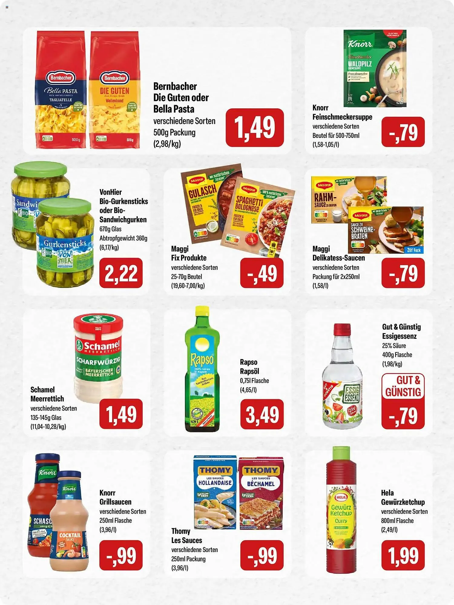 Feneberg Prospekt von 2. April bis 4. April 2026 - Prospekt seite 12