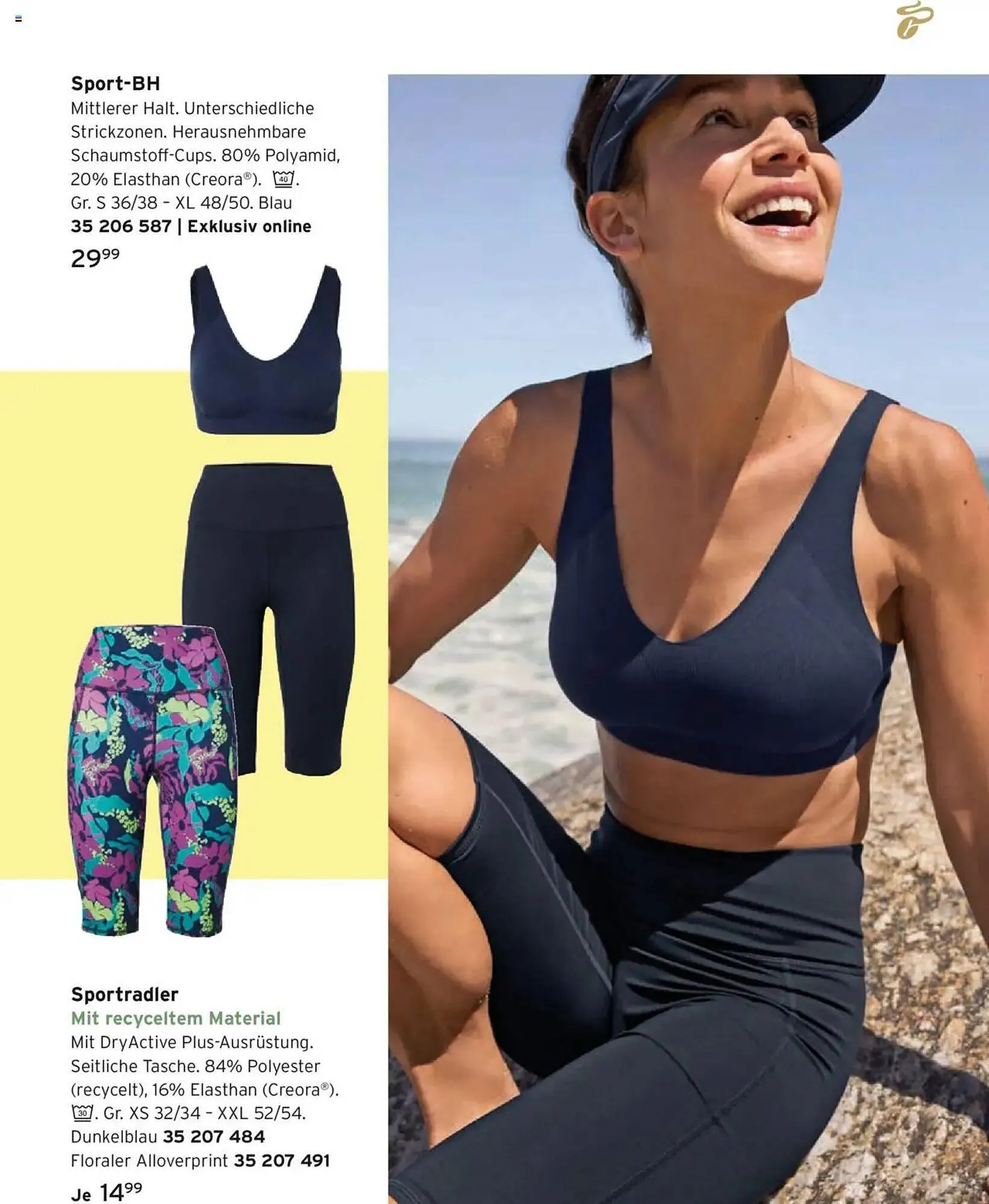 Tchibo Prospekt von 11. Juni bis 1. Juli 2025 - Prospekt seite 15