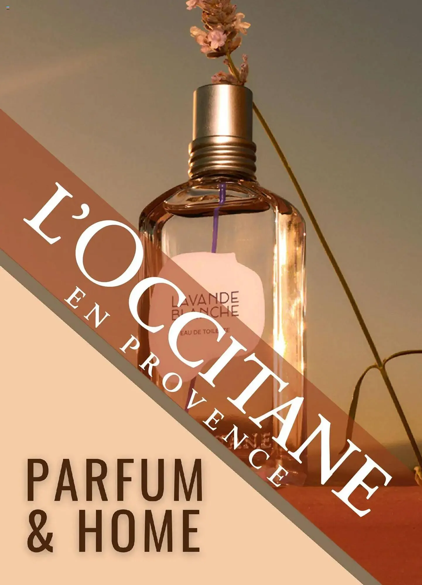 LOccitane Prospekt - 1