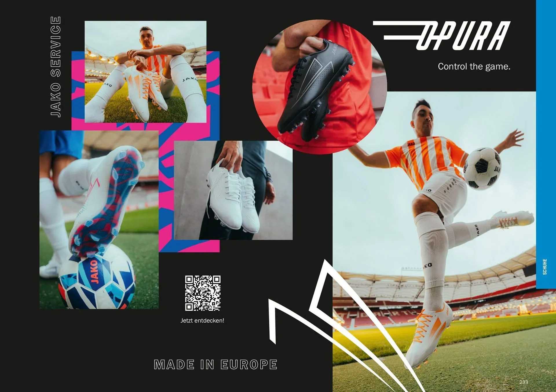 Jako Prospekt von 27. Mai bis 31. Dezember 2025 - Prospekt seite 235