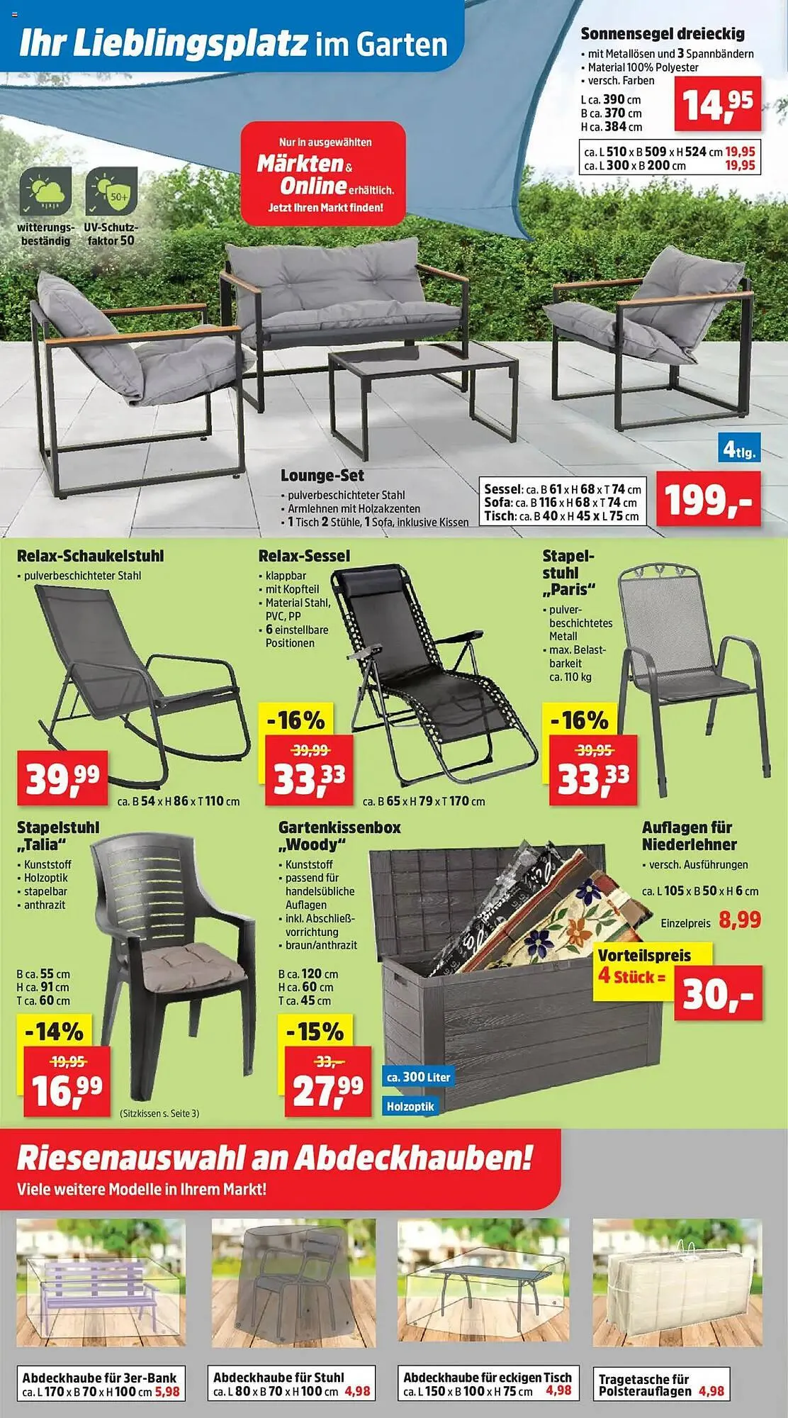 Thomas Philipps Prospekt von 5. Mai bis 10. Mai 2025 - Prospekt seite 2