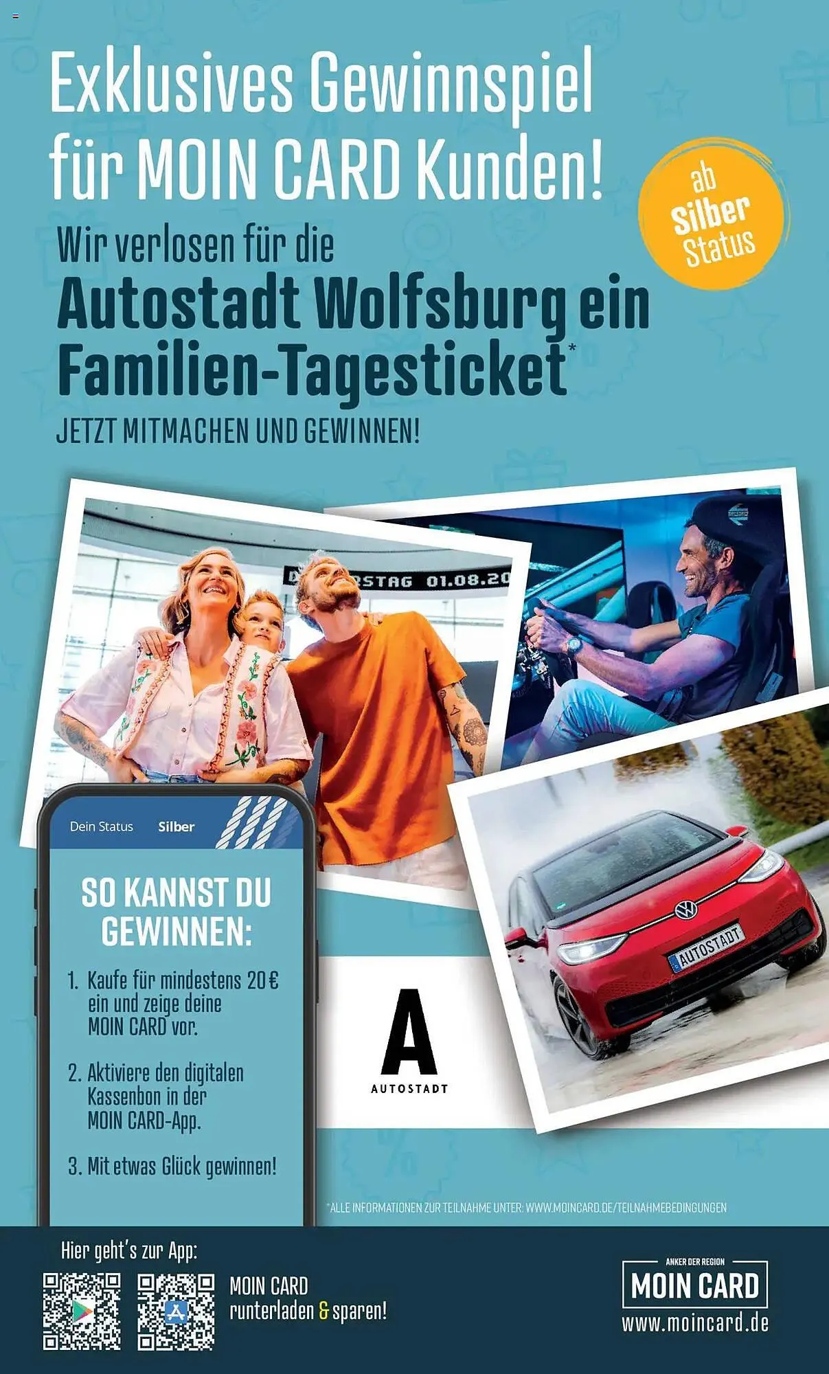 Combi Prospekt von 16. Juni bis 21. Juni 2025 - Prospekt seite 18