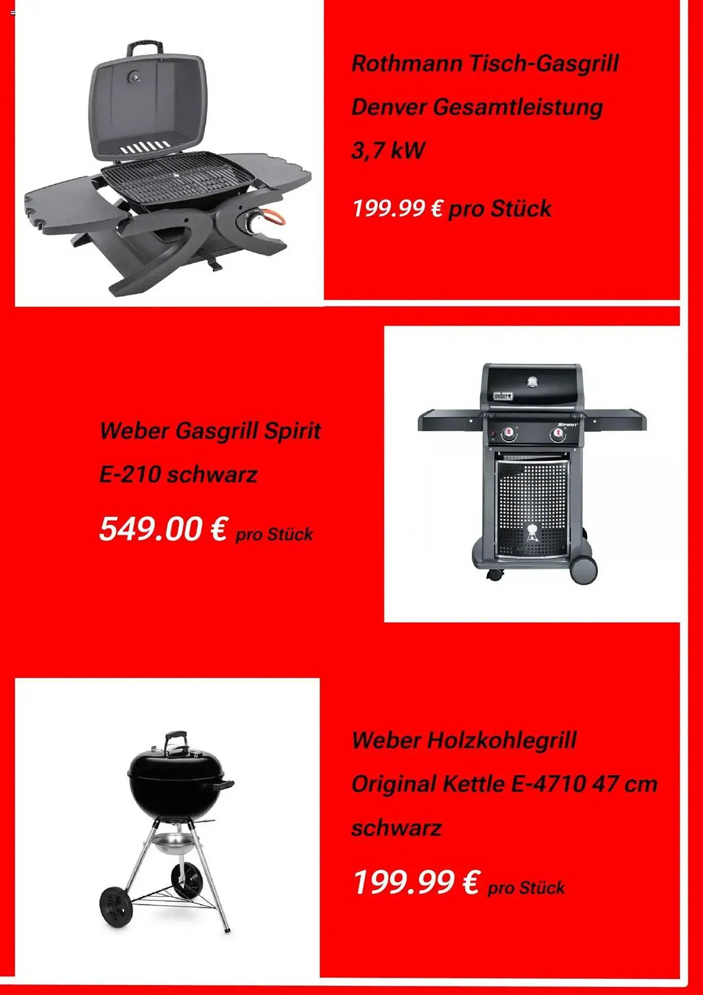 Hellweg Prospekt von 9. Juni bis 29. Juni 2025 - Prospekt seite 2