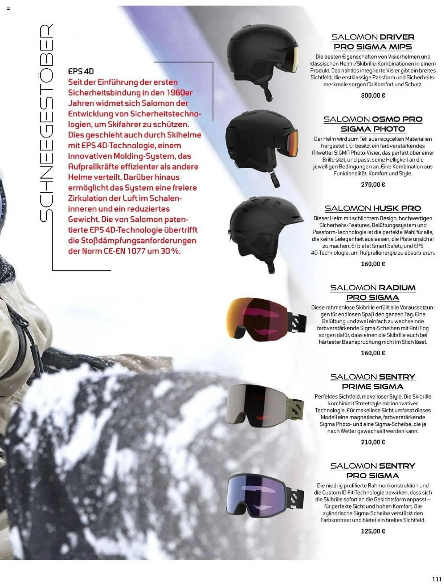 Sport 2000 Prospekt von 4. Dezember bis 28. Februar 2026 - Prospekt seite 93