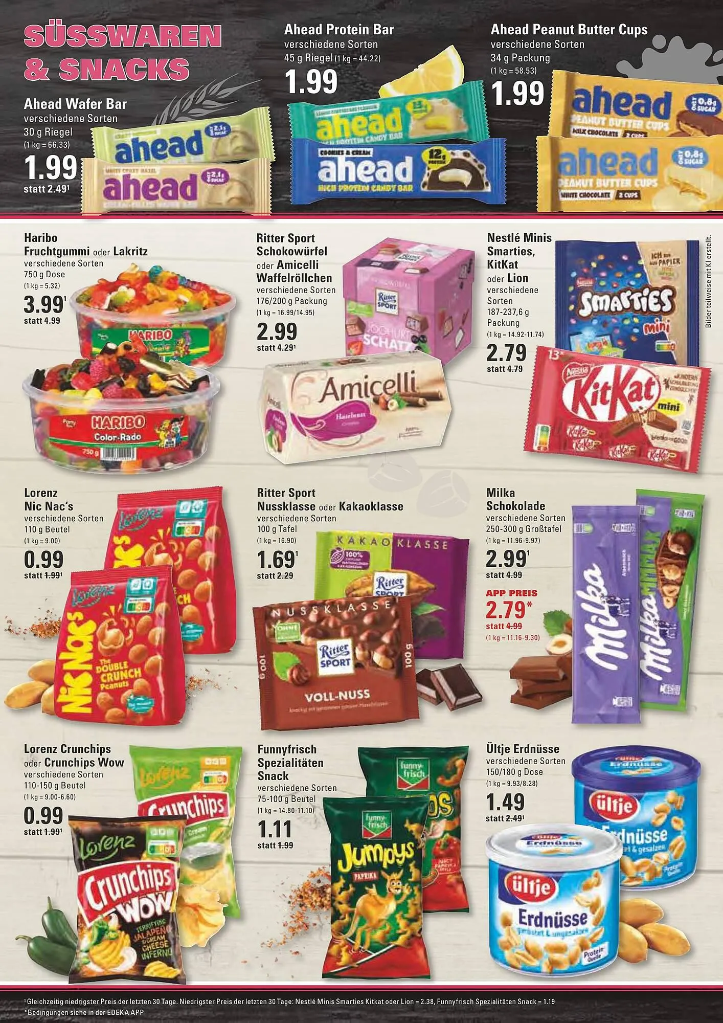 Meyer's Frischemarkt Prospekt von 13. April bis 18. April 2026 - Prospekt seite 11