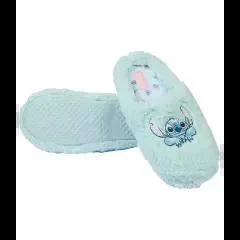 Stitch Lizenz Plüsch-Hausschuhe