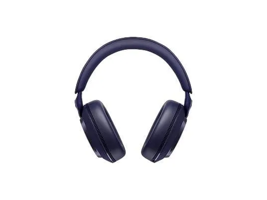BOWERS & WILKINS Px7 S3, Over-ear Kopfhörer Bluetooth Indigo Blue