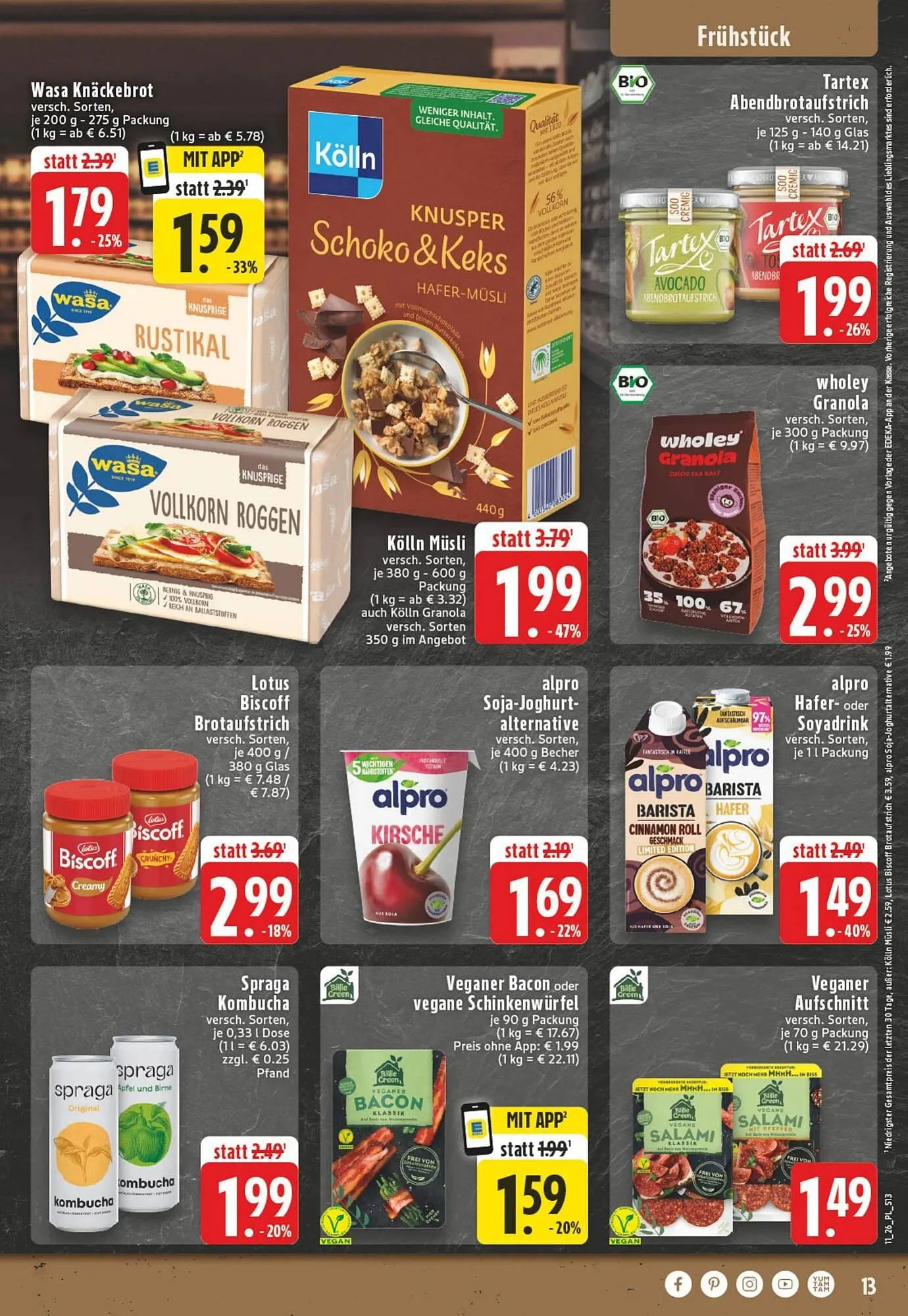 E-Center Prospekt von 9. März bis 14. März 2026 - Prospekt seite 15