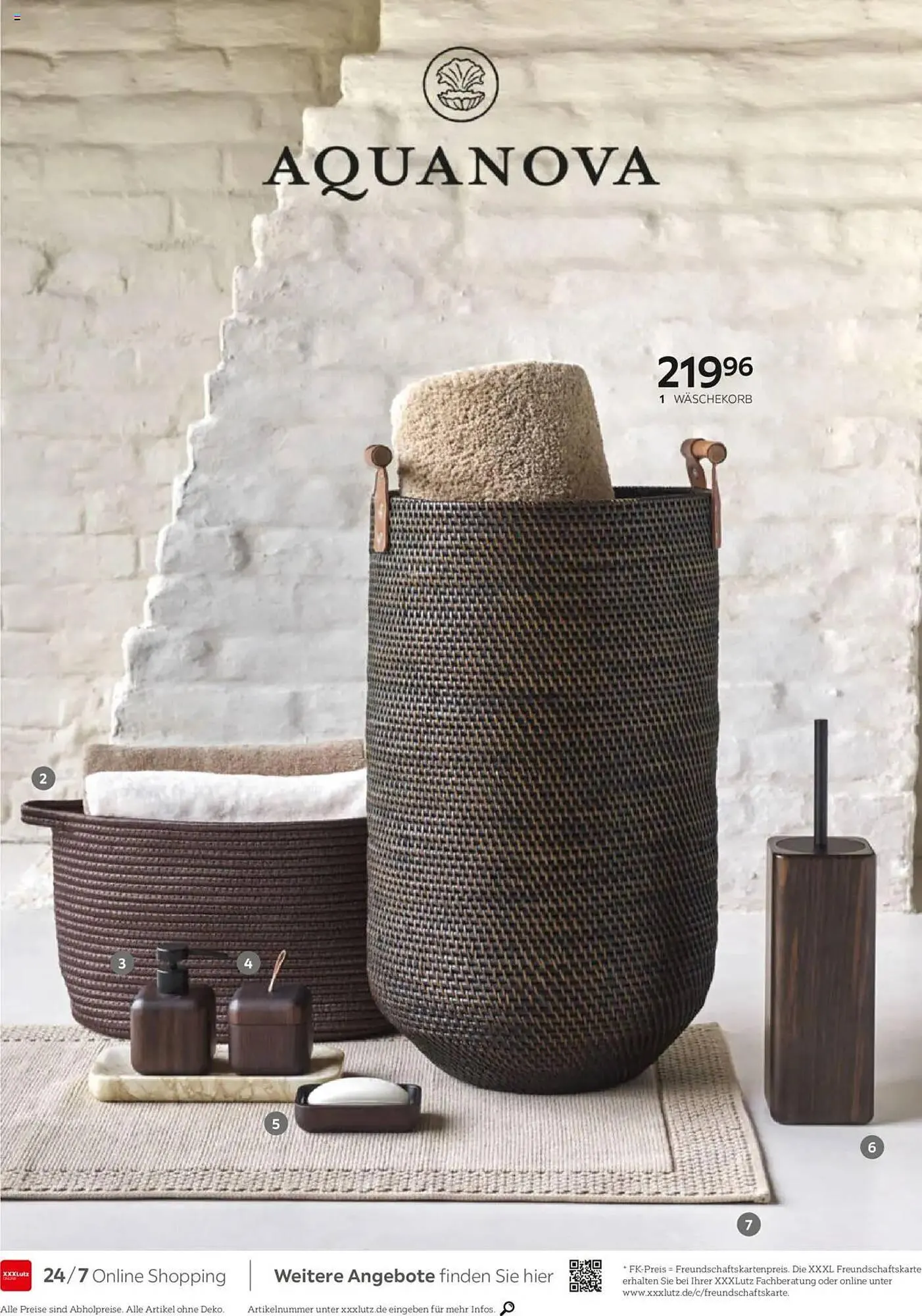 XXXLutz Prospekt von 1. September bis 28. Februar 2026 - Prospekt seite 14