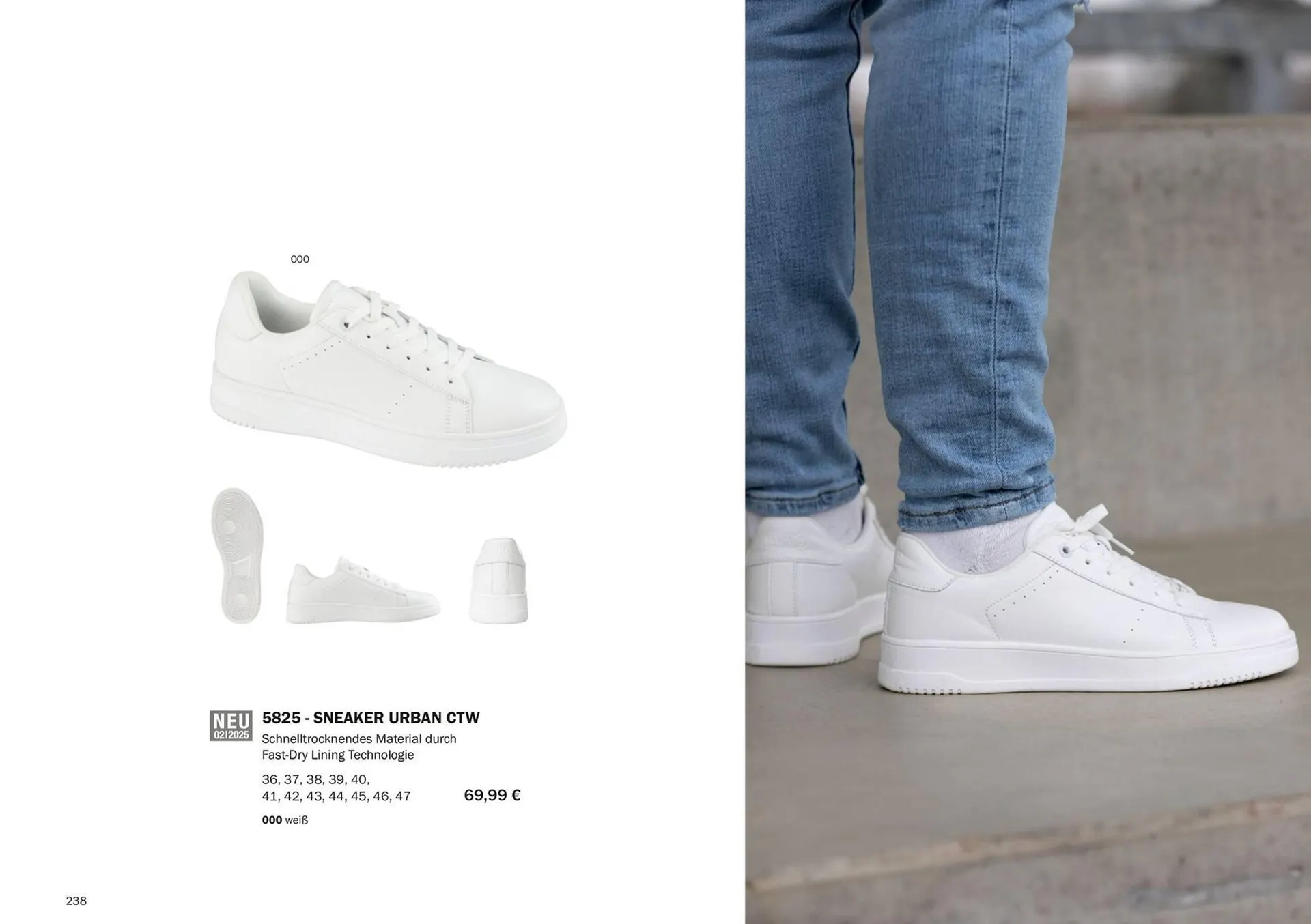 Jako Prospekt von 27. Mai bis 31. Dezember 2025 - Prospekt seite 240