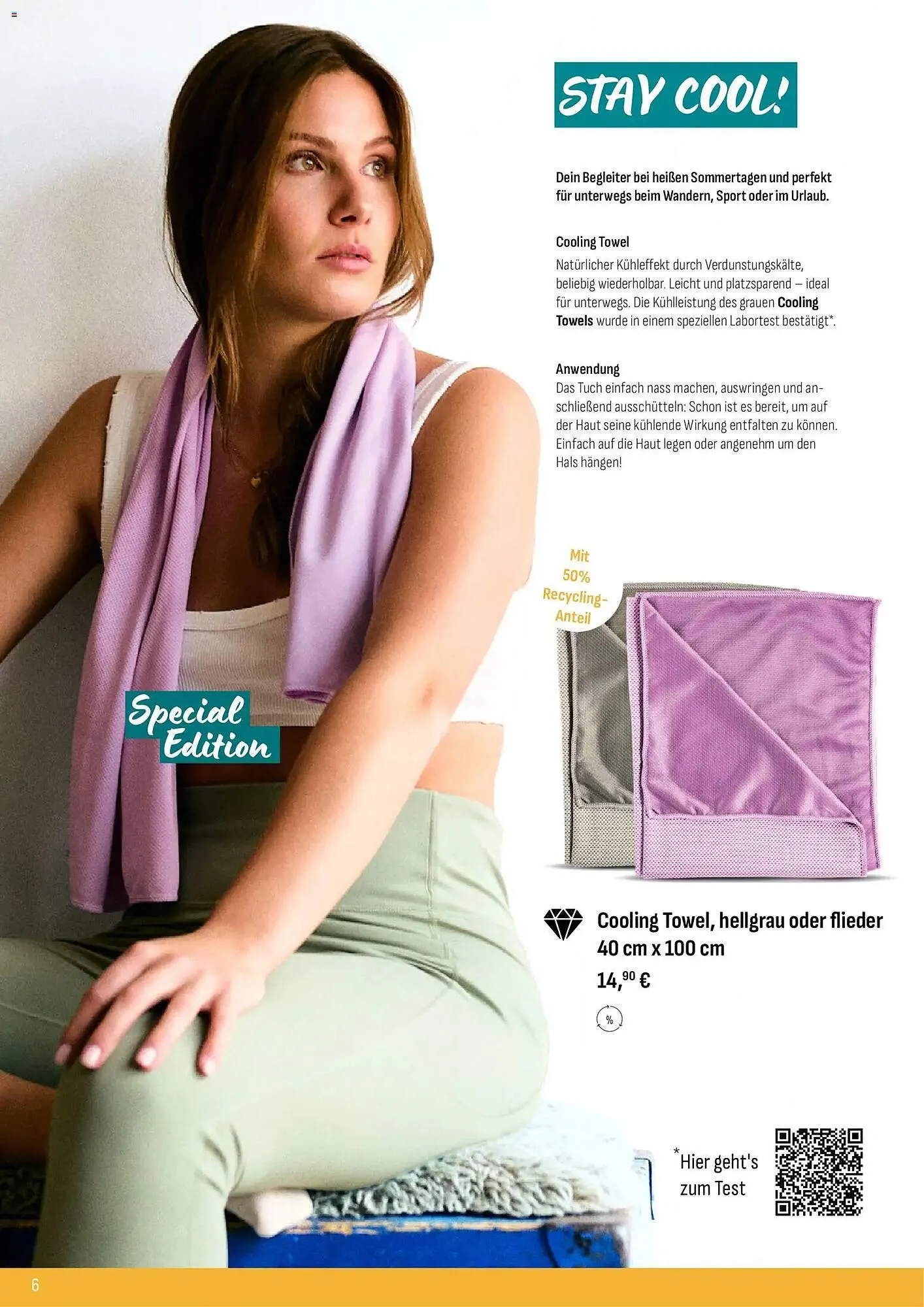 Prowin Katalog von 1. April bis 30. September 2026 - Prospekt seite 6