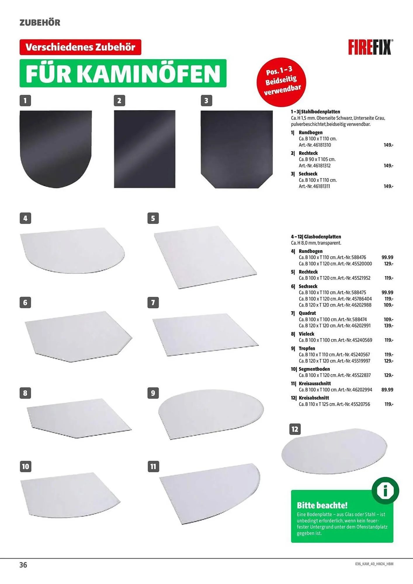 Hagebaumarkt Prospekt von 5. Juli bis 31. Dezember 2025 - Prospekt seite 30