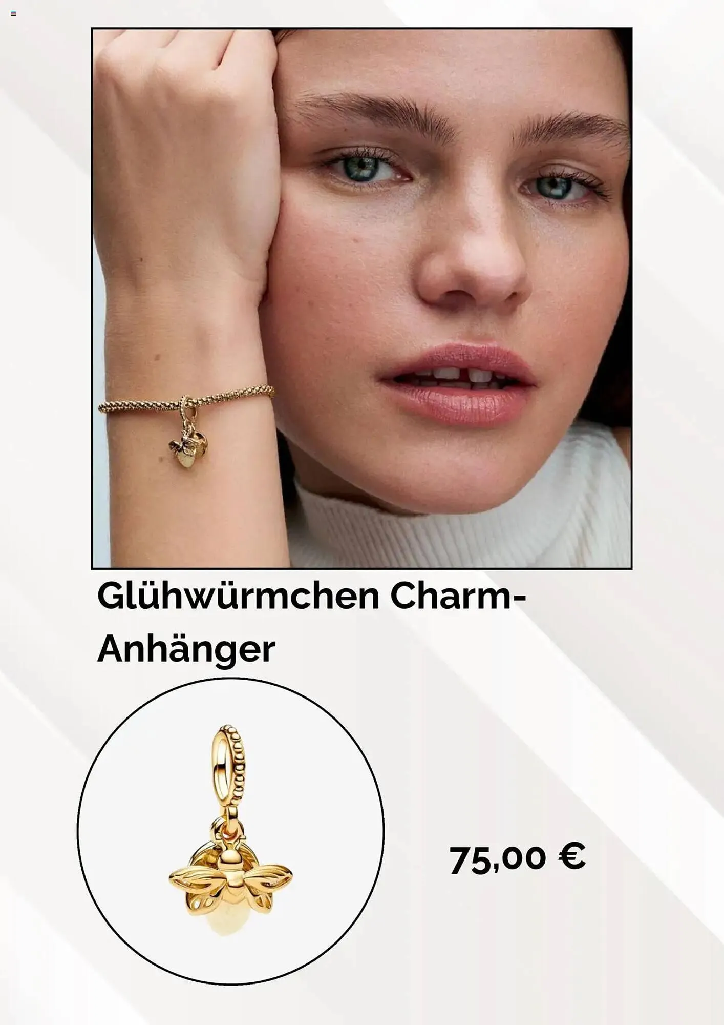 Pandora Prospekt von 27. Februar bis 27. März 2025 - Prospekt seite 8