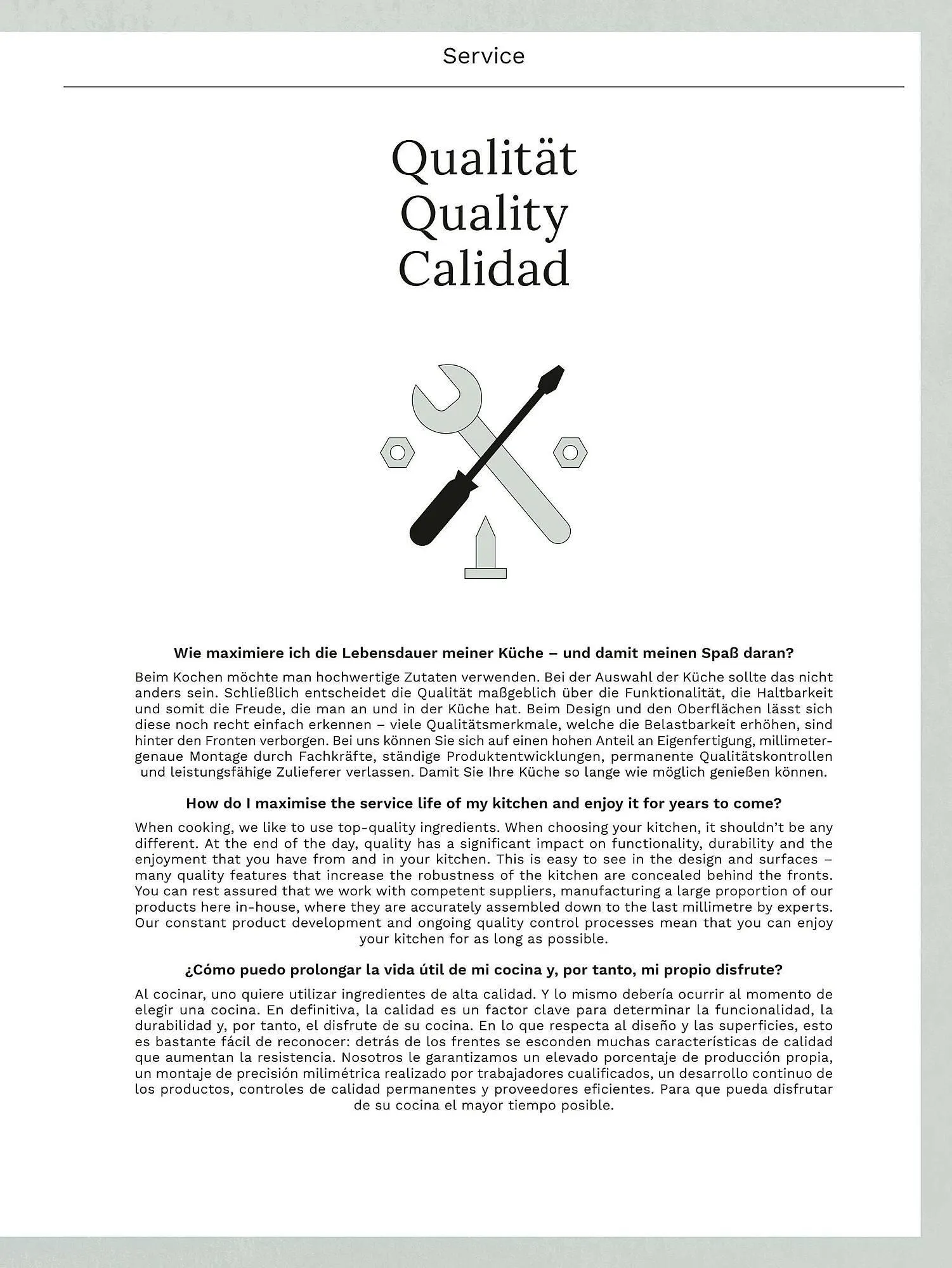 Wiethoff Prospekt von 13. März bis 26. März 2025 - Prospekt seite 99