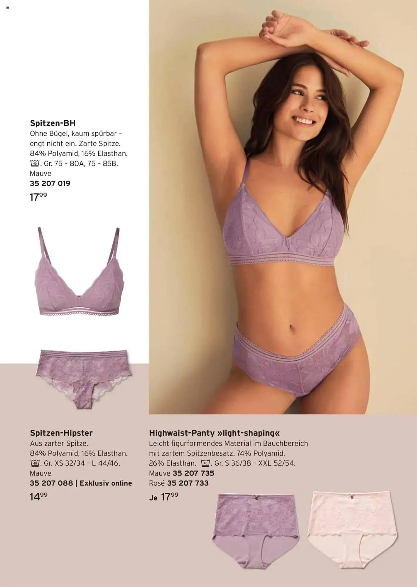 Tchibo Prospekt von 20. August bis 9. September 2025 - Prospekt seite 8