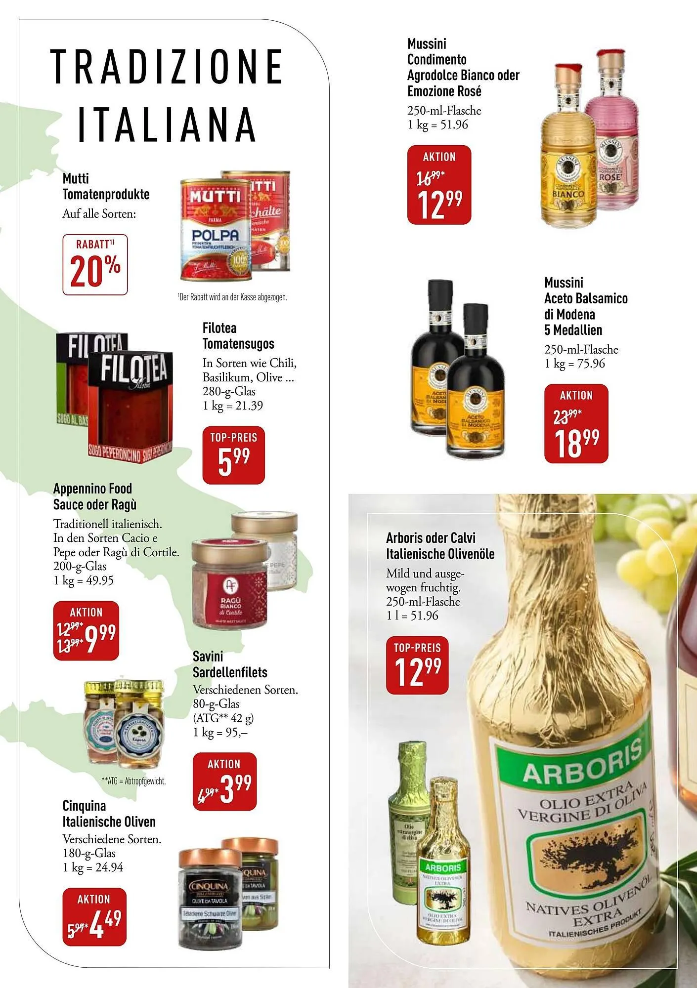 Galeria Markthalle Prospekt von 2. März bis 15. März 2026 - Prospekt seite 7